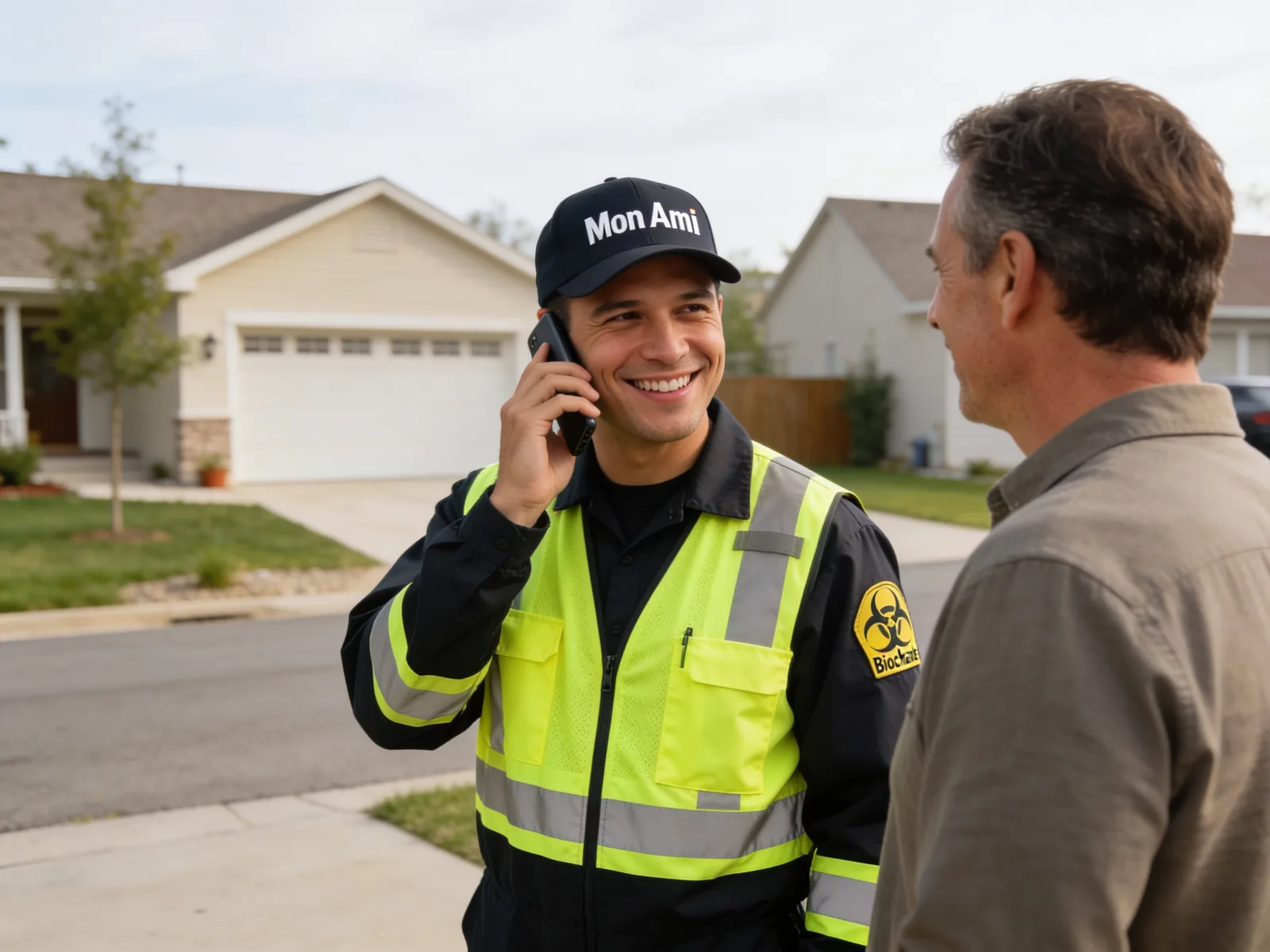 Sewage Cleanup Mitchell, IN FAQs