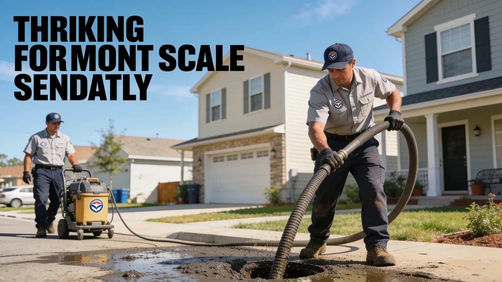 Sewage Cleanup in Mitchell, IN near me